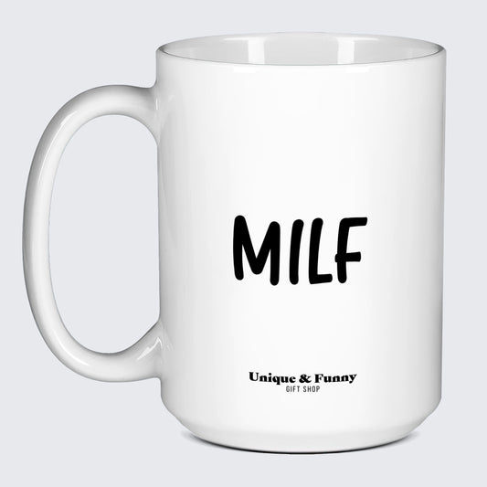 Gift for Mom MILF - Unique and Funny Gift Shop