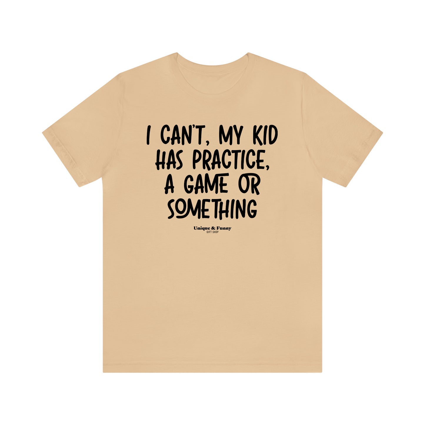 Funny Shirts for Women - As a Mom There is Nothing I Can't Do Except Reach the Top Shelf... I Can't Do That - Women’s T Shirts