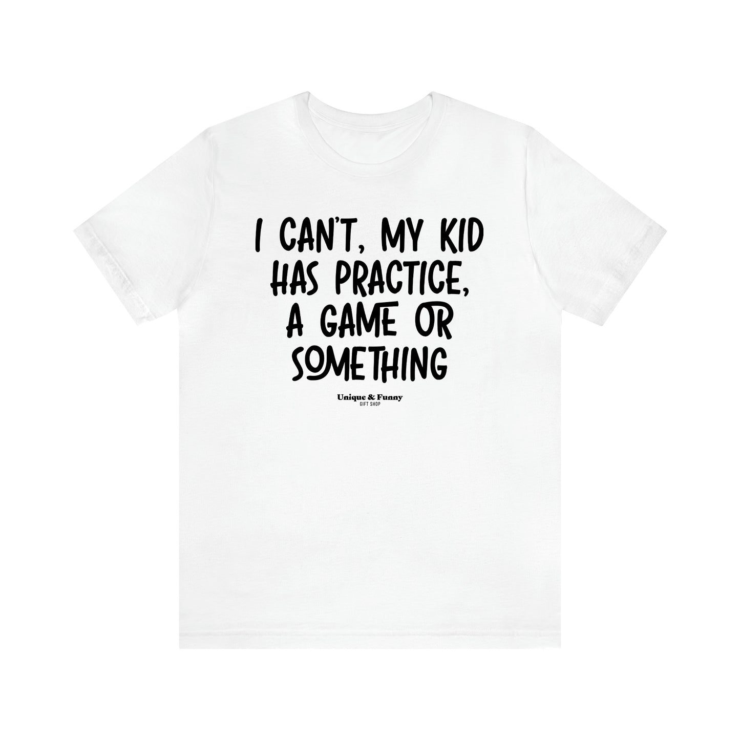 Women's T Shirts As a Mom There is Nothing I Can't Do Except Reach the Top Shelf... I Can't Do That - Unique and Funny Gift Shop