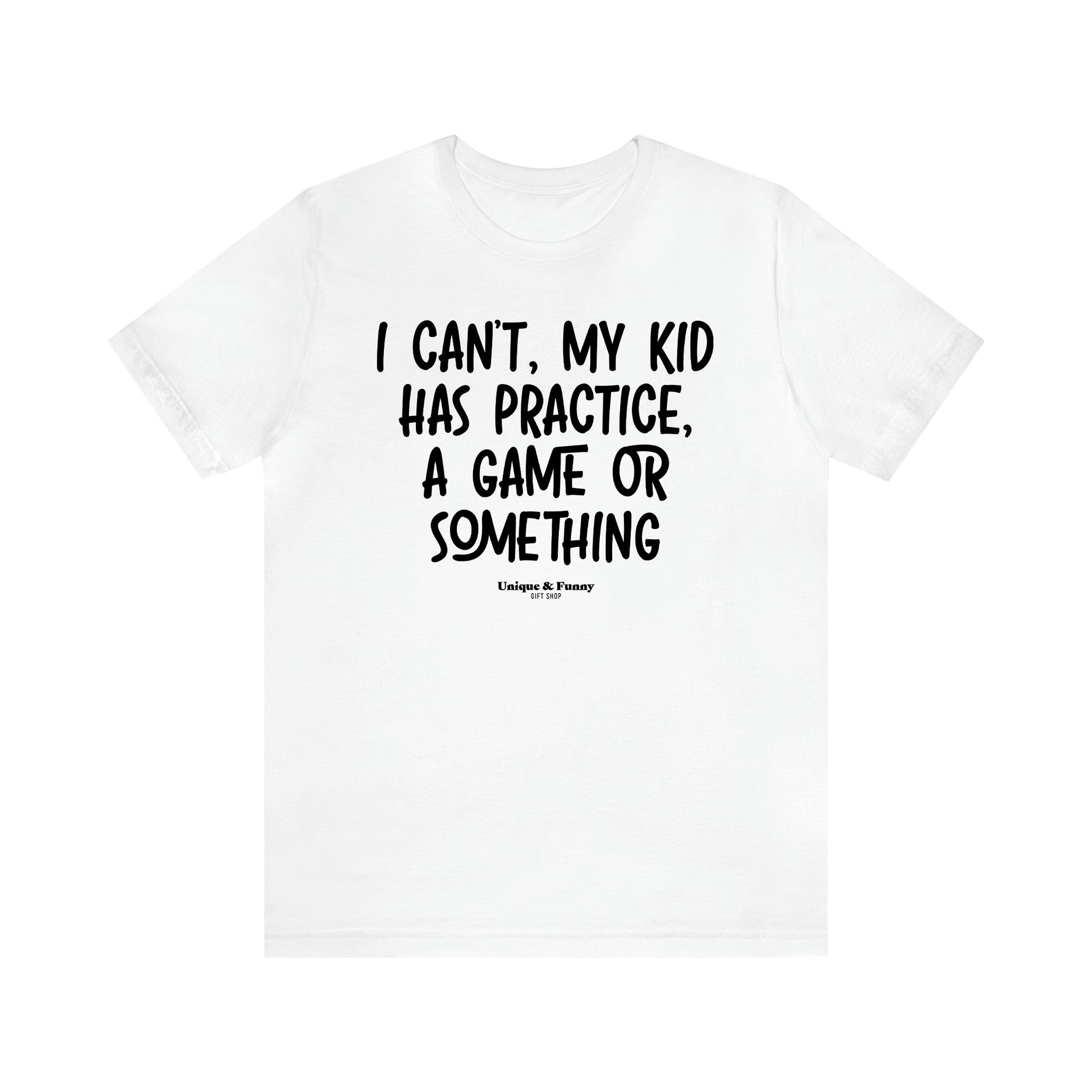 Women's T Shirts As a Mom There is Nothing I Can't Do Except Reach the Top Shelf... I Can't Do That - Unique and Funny Gift Shop